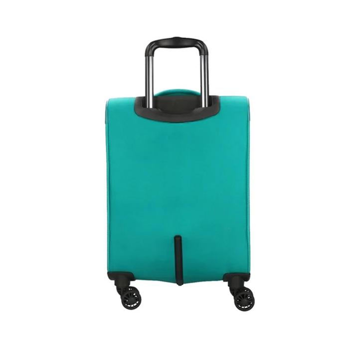 Daniel Ray Travelbags The Base Soft Trolley S Jade