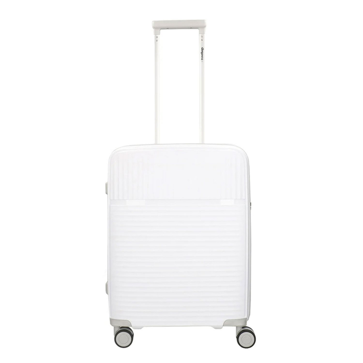 daniel ray Travelbags The Lina Trolley S white