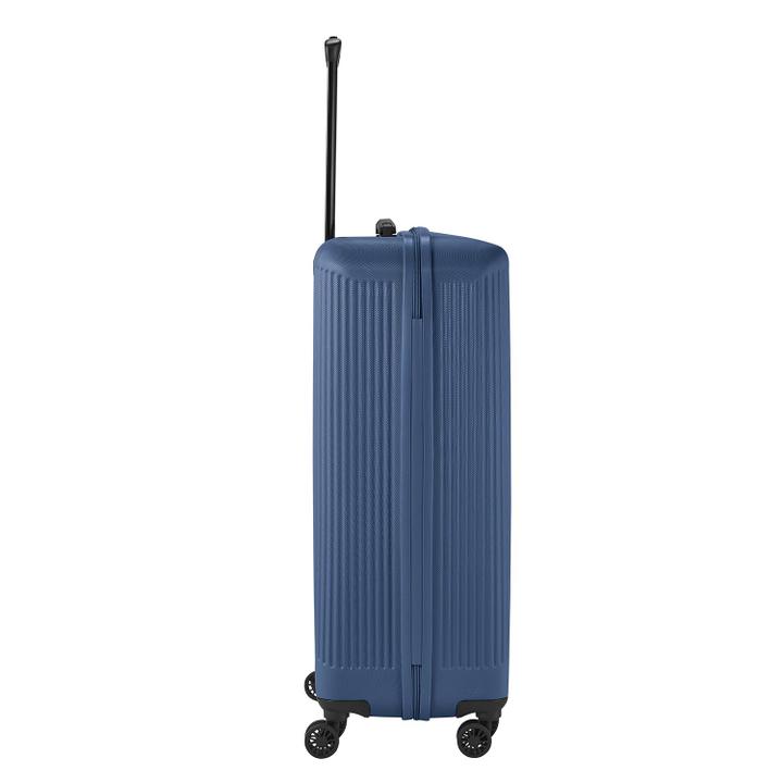 Daniel Ray Travelite Bali 4 Wiel Trolley L Blue