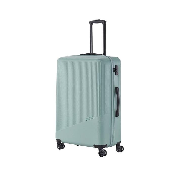 Daniel Ray Travelite Bali 4 Wiel Trolley L Mint
