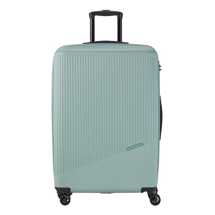 daniel ray Travelite Bali 4 Wiel Trolley L mint