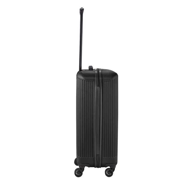 Daniel Ray Travelite Bali 4 Wiel Trolley M Black