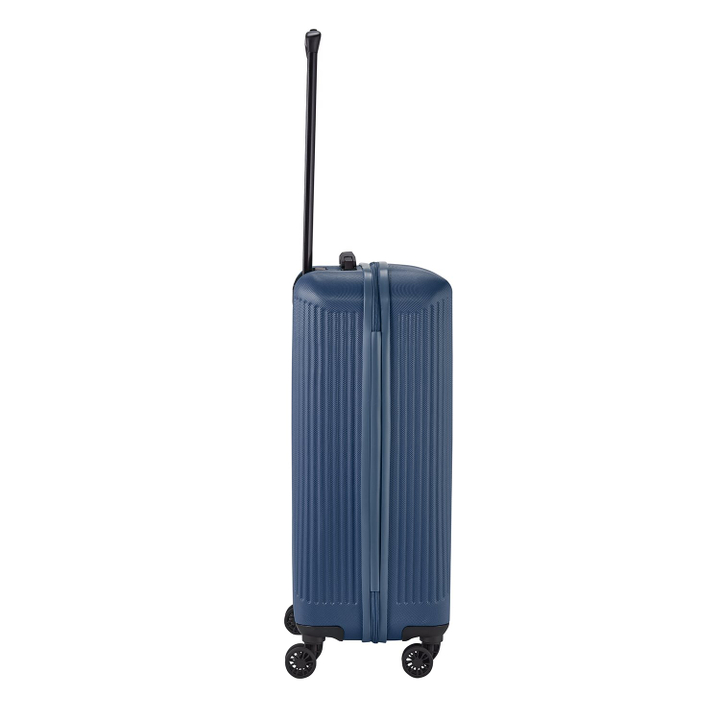 Daniel Ray Travelite Bali 4 Wiel Trolley M Blue