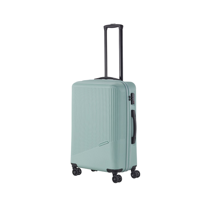 Daniel Ray Travelite Bali 4 Wiel Trolley M Mint