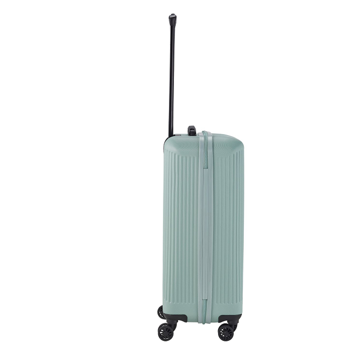 Daniel Ray Travelite Bali 4 Wiel Trolley M Mint