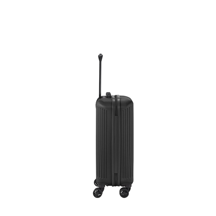 Daniel Ray Travelite Bali 4 Wiel Trolley S Black