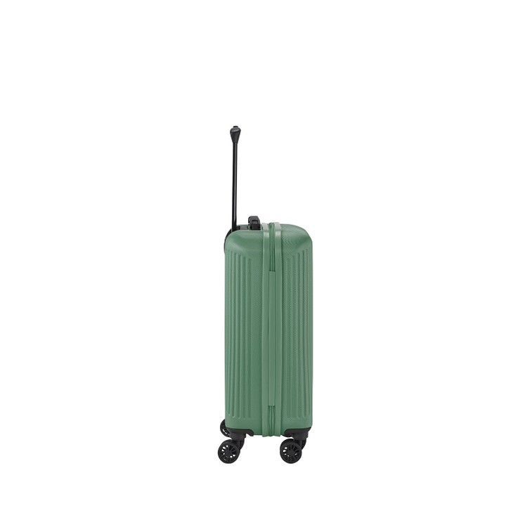 Daniel Ray Travelite Bali 4 Wiel Trolley S Green