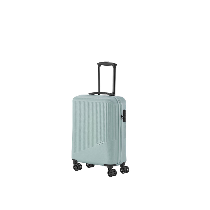 Daniel Ray Travelite Bali 4 Wiel Trolley S Mint