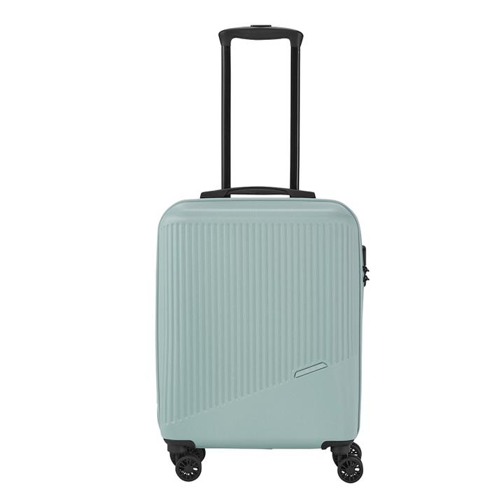 daniel ray Travelite Bali 4 Wiel Trolley S mint