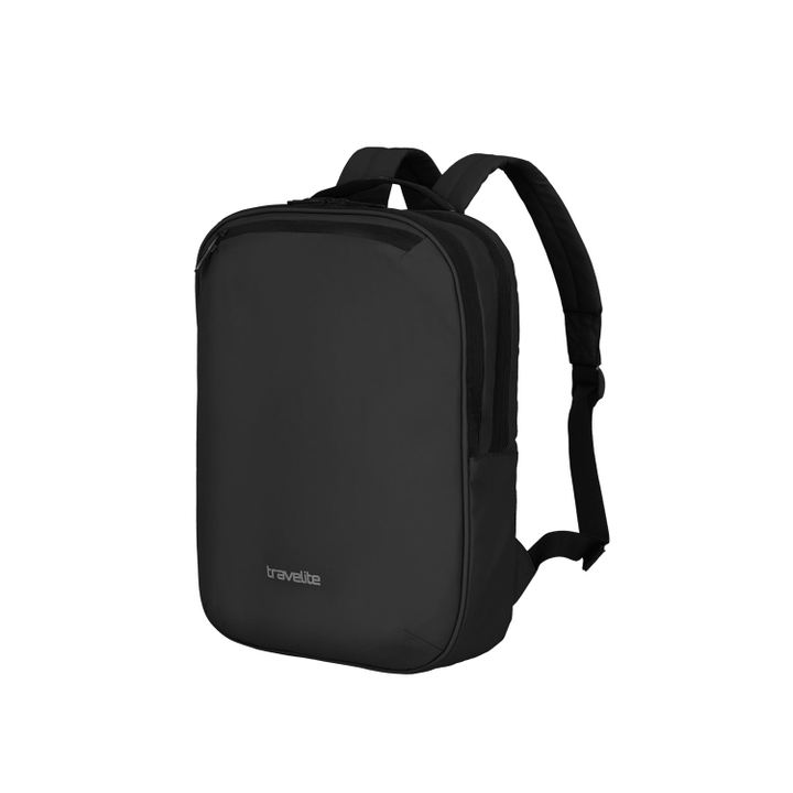 Daniel Ray Travelite Basics Backpack Black