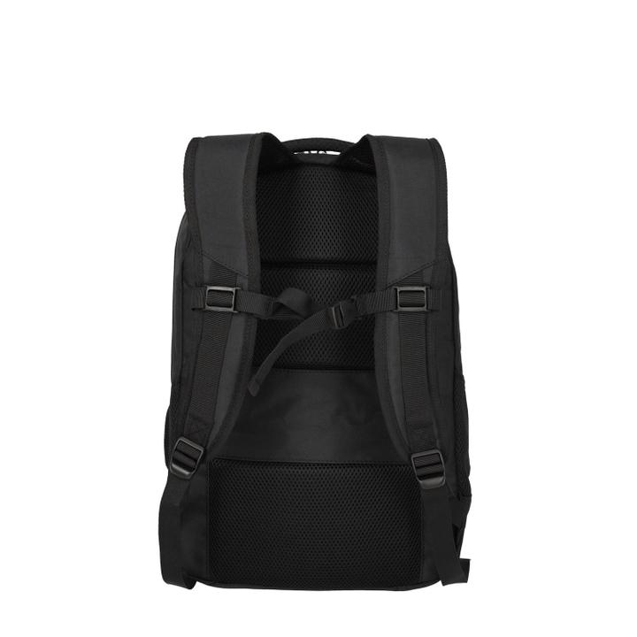 Daniel Ray Travelite Basics Backpack Melange Black