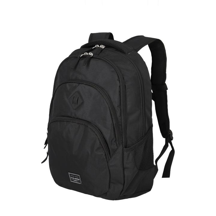 Daniel Ray Travelite Basics Backpack Melange Black