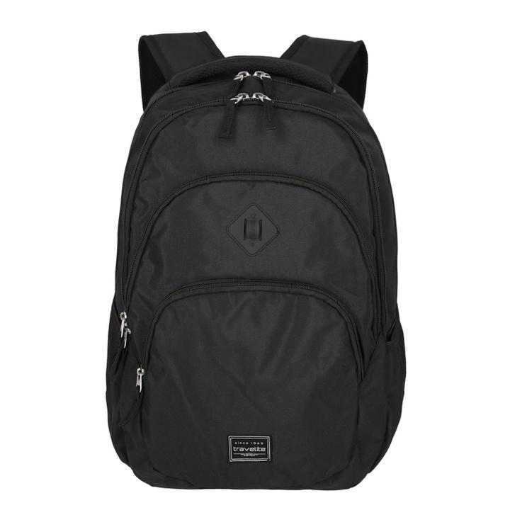daniel ray Travelite Basics Backpack Melange black