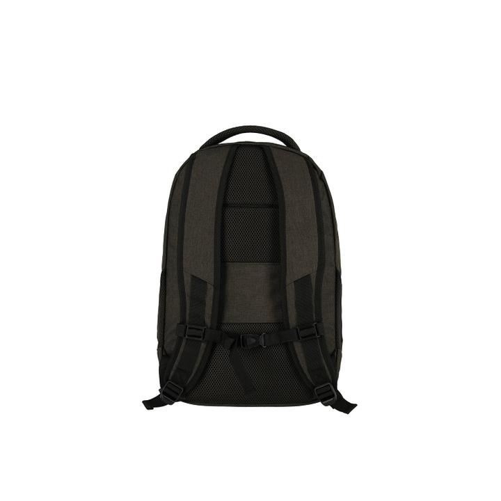Daniel Ray Travelite Basics Backpack Melange Brown