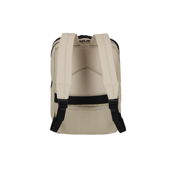 Daniel Ray Travelite Basics Backpack Off-white