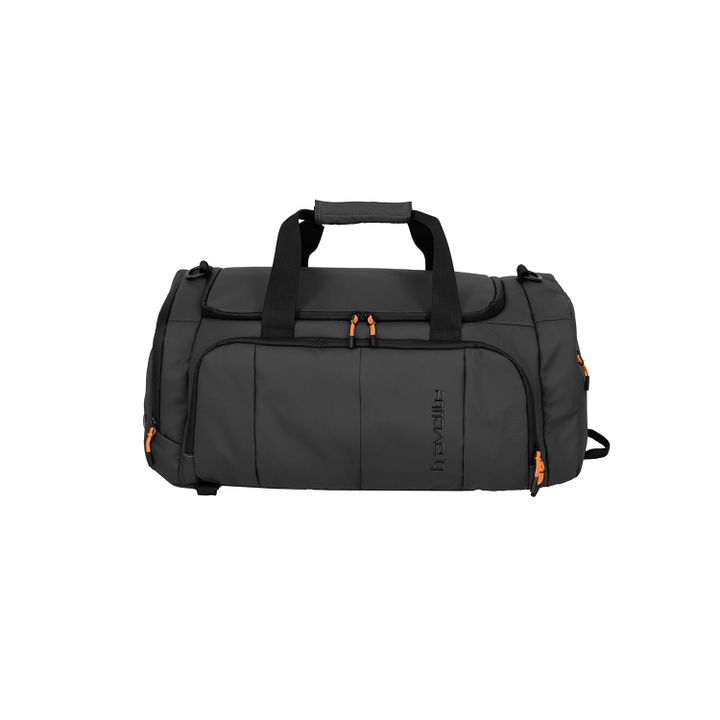 Daniel Ray Travelite Briize Weekender Black