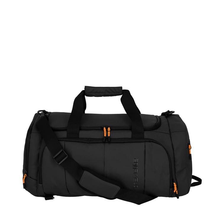 daniel ray Travelite Briize Weekender black