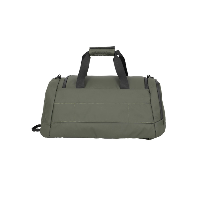 Daniel Ray Travelite Briize Weekender Khaki