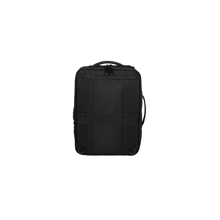 Daniel Ray Travelite Crosslite 5.0 Boardbag Black