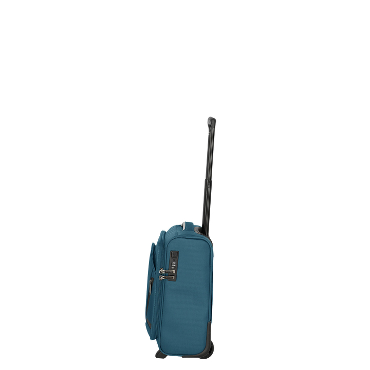 Daniel Ray Travelite Jetpack Easy 2 Cabin Petrol