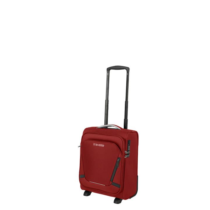 Daniel Ray Travelite Jetpack Easy 2 Cabin Red
