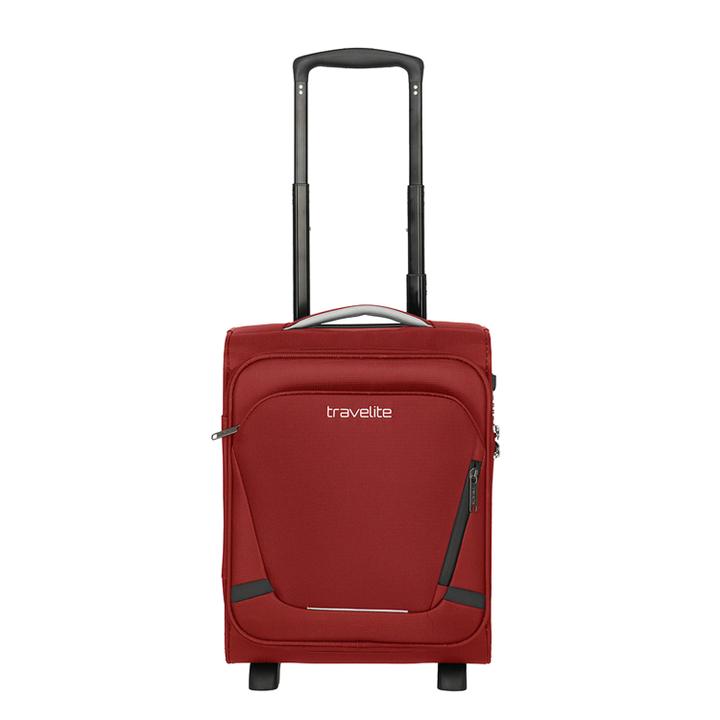 daniel ray Travelite Jetpack Easy 2 Cabin red