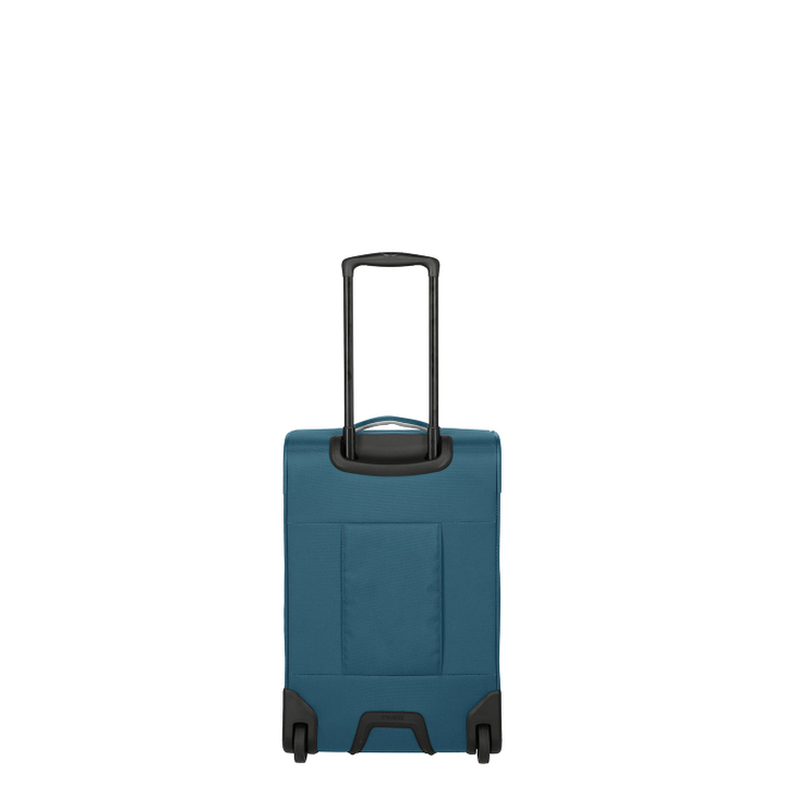 Daniel Ray Travelite Jetpack Slim 2 Cabin Petrol