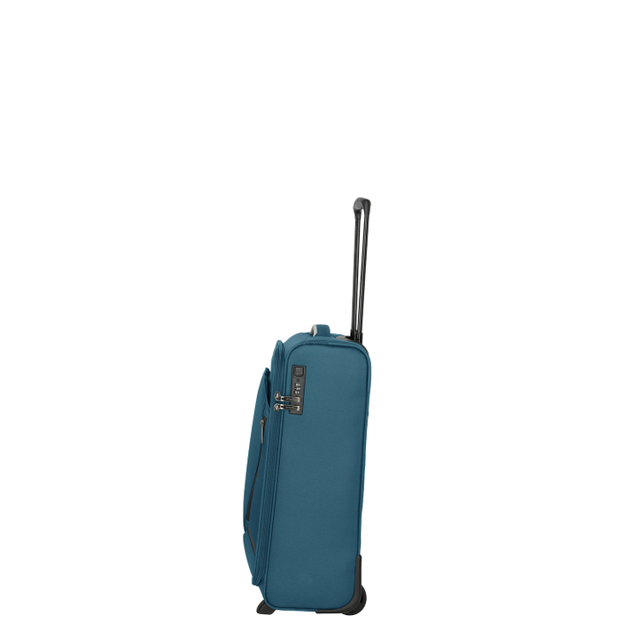 Daniel Ray Travelite Jetpack Slim 2 Cabin Petrol
