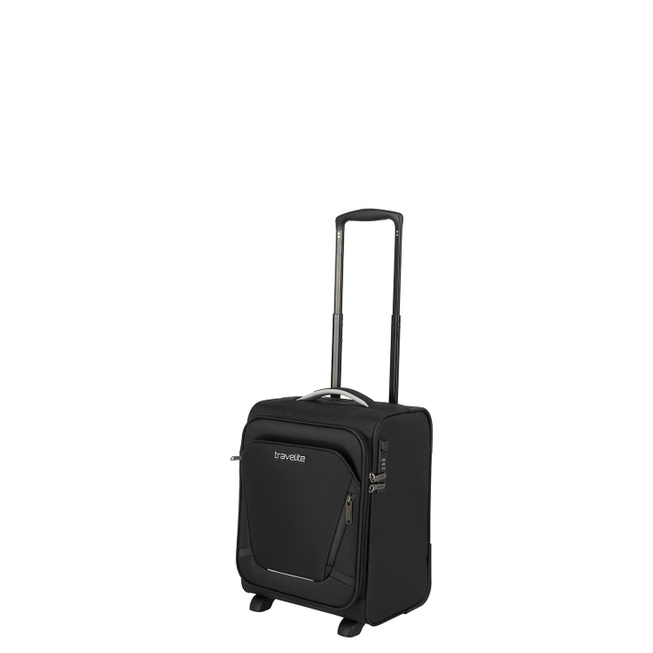 Daniel Ray Travelite Jetpack Wings 2 Cabin Black