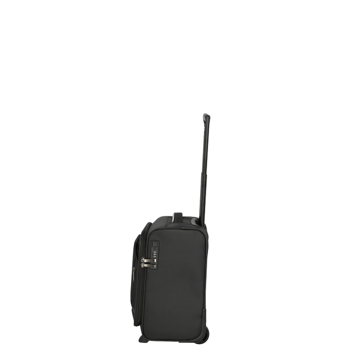 Daniel Ray Travelite Jetpack Wings 2 Cabin Black
