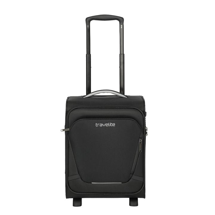 daniel ray Travelite Jetpack Wings 2 Cabin black
