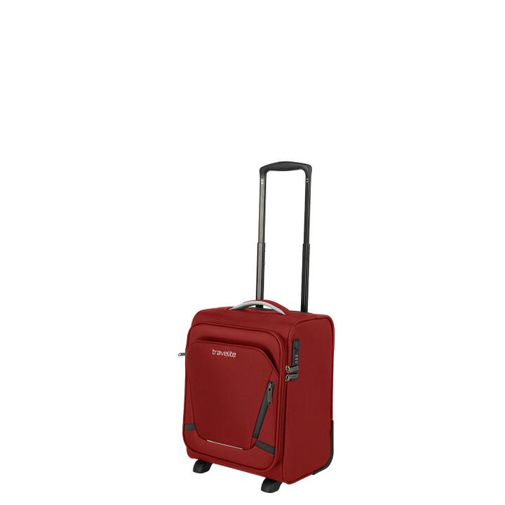 Daniel Ray Travelite Jetpack Wings 2 Cabin Red