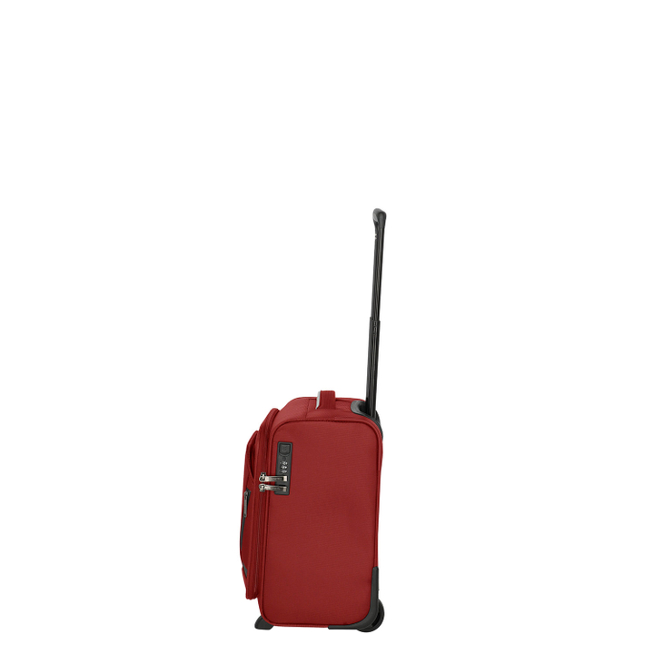 Daniel Ray Travelite Jetpack Wings 2 Cabin Red
