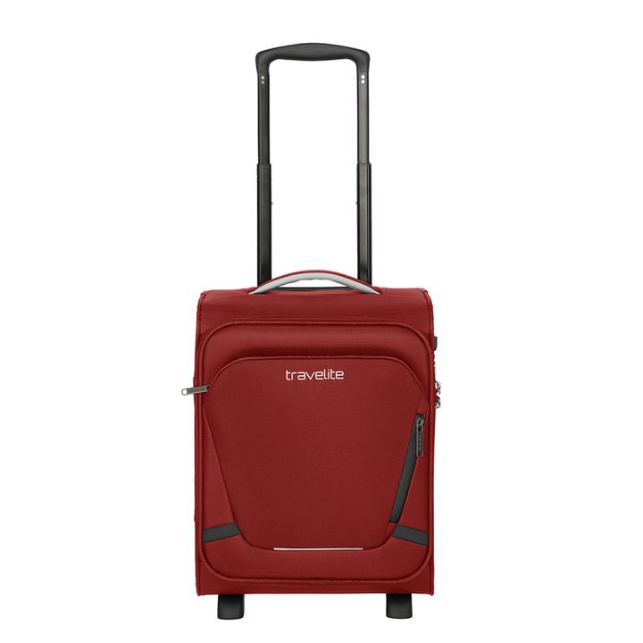 daniel ray Travelite Jetpack Wings 2 Cabin red