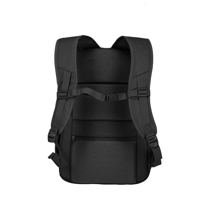 Daniel Ray Travelite Kick Off Backpack L Black