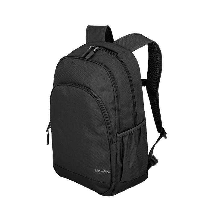 Daniel Ray Travelite Kick Off Backpack L Black