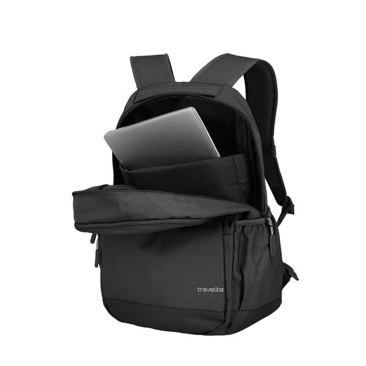 Daniel Ray Travelite Kick Off Backpack L Black