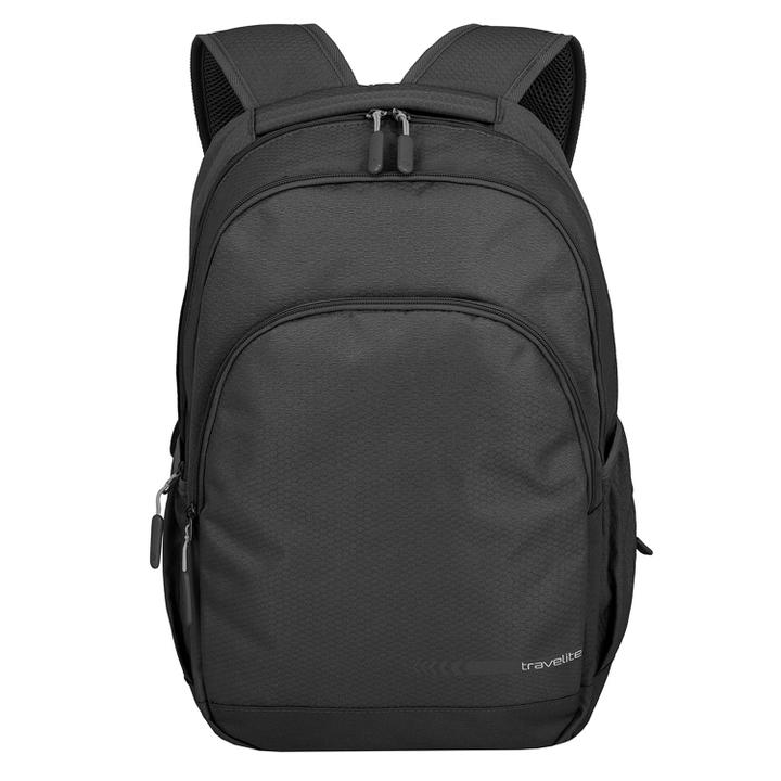 Daniel Ray Travelite Kick Off Backpack L Black