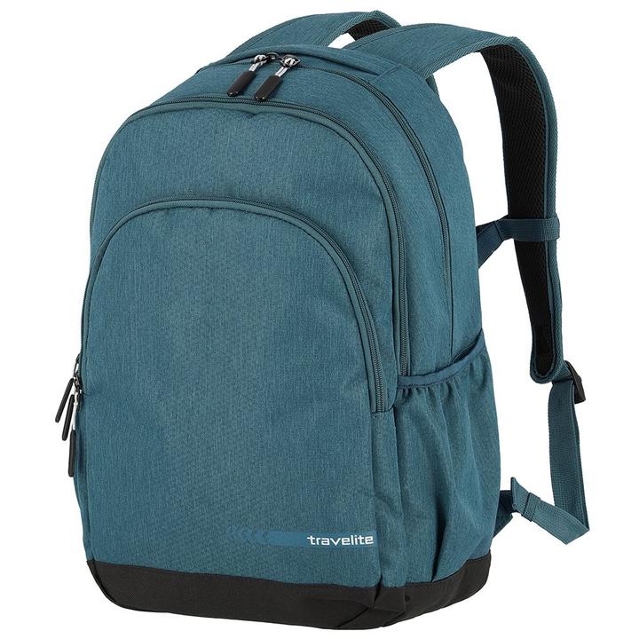 Daniel Ray Travelite Kick Off Backpack L Petrol