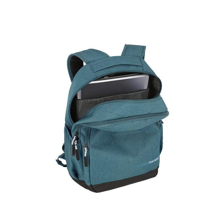 Daniel Ray Travelite Kick Off Backpack L Petrol