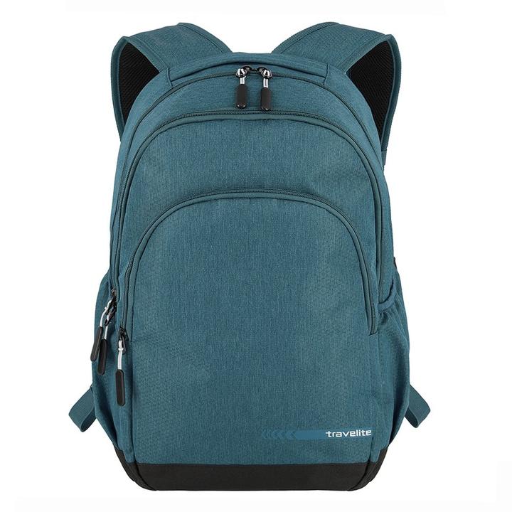 Daniel Ray Travelite Kick Off Backpack L Petrol