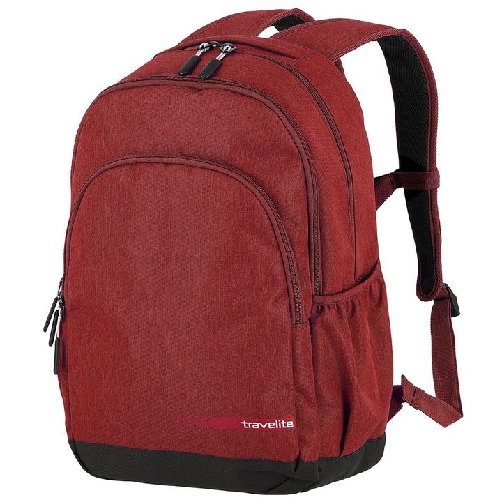 Daniel Ray Travelite Kick Off Backpack L Red