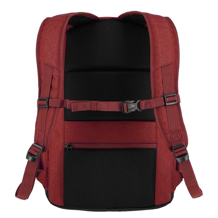 Daniel Ray Travelite Kick Off Backpack L Red