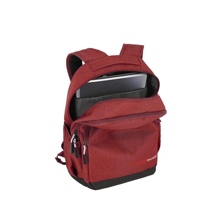 Daniel Ray Travelite Kick Off Backpack L Red