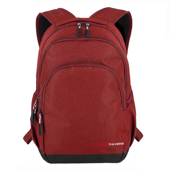 daniel ray Travelite Kick Off Backpack L red