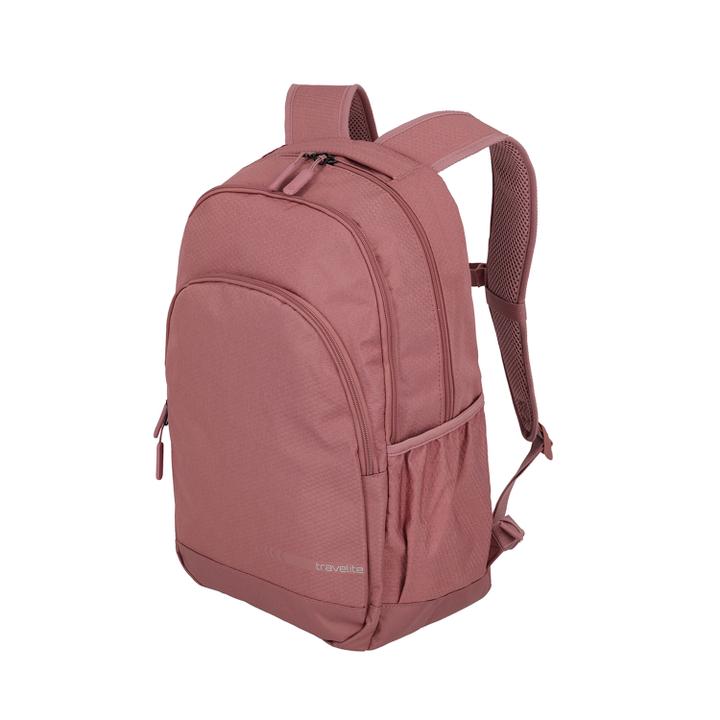 Daniel Ray Travelite Kick Off Backpack L Rose