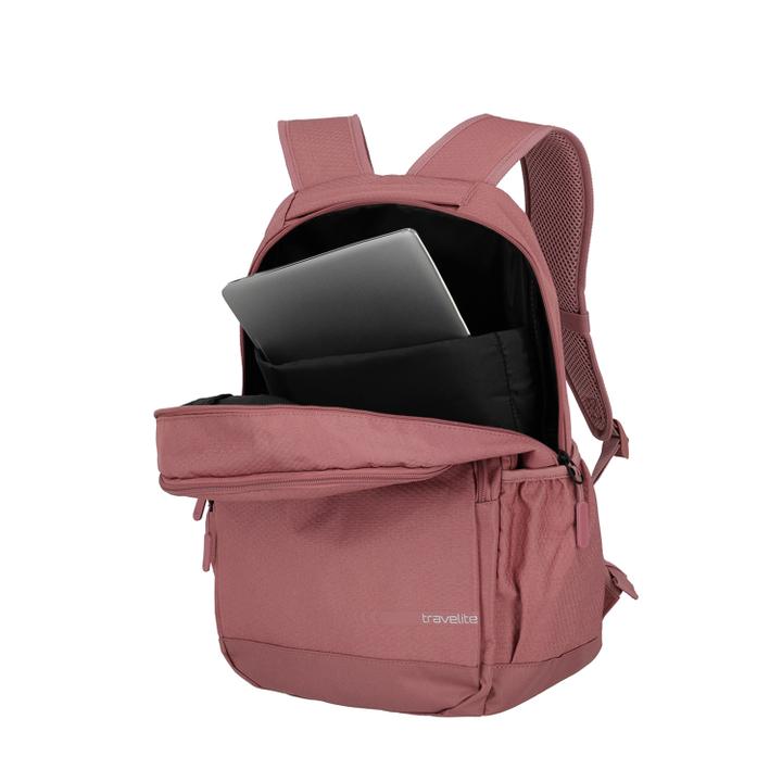 Daniel Ray Travelite Kick Off Backpack L Rose
