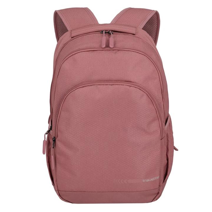 daniel ray Travelite Kick Off Backpack L rose