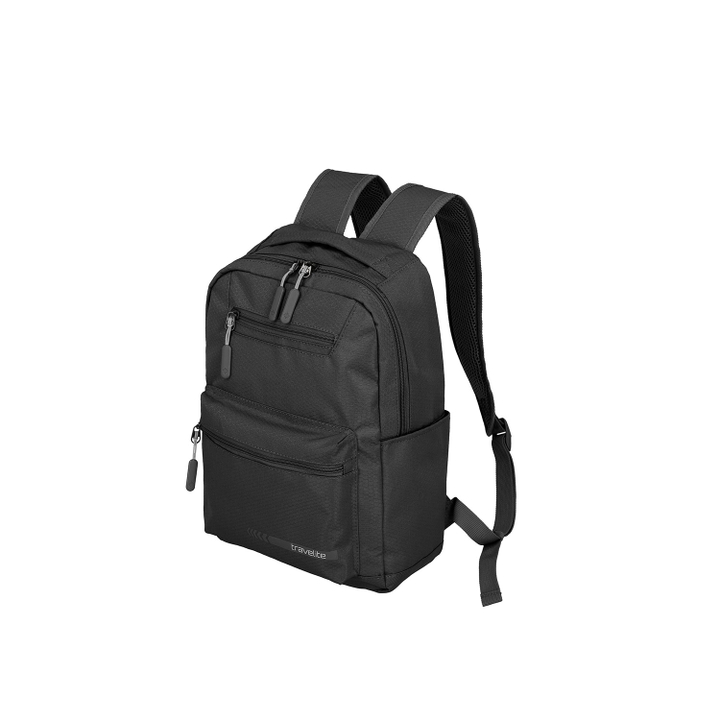 Daniel Ray Travelite Kick Off Backpack M Black
