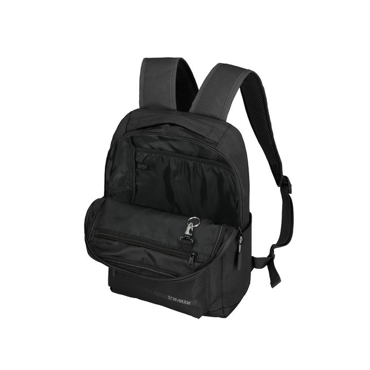 Daniel Ray Travelite Kick Off Backpack M Black